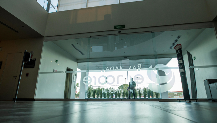 Distribuidores Puertas Automáticas Veracruz