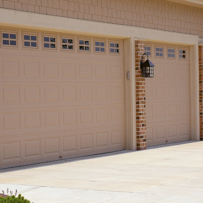 Acero de Panel Calibre 25