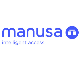 Logo Manusa