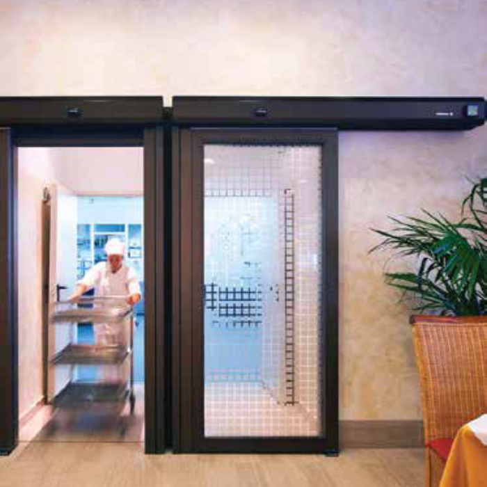 Resistentes al Fuego