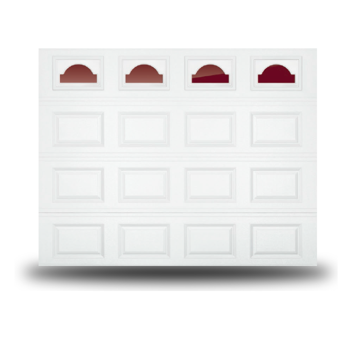 Acero de Panel Calibre 25