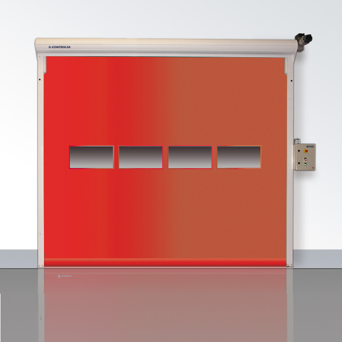 Autorreparable Turbo 106 ST