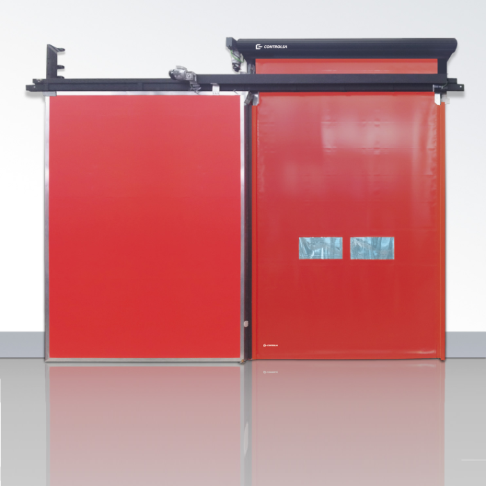 Biport® Cortafuegos