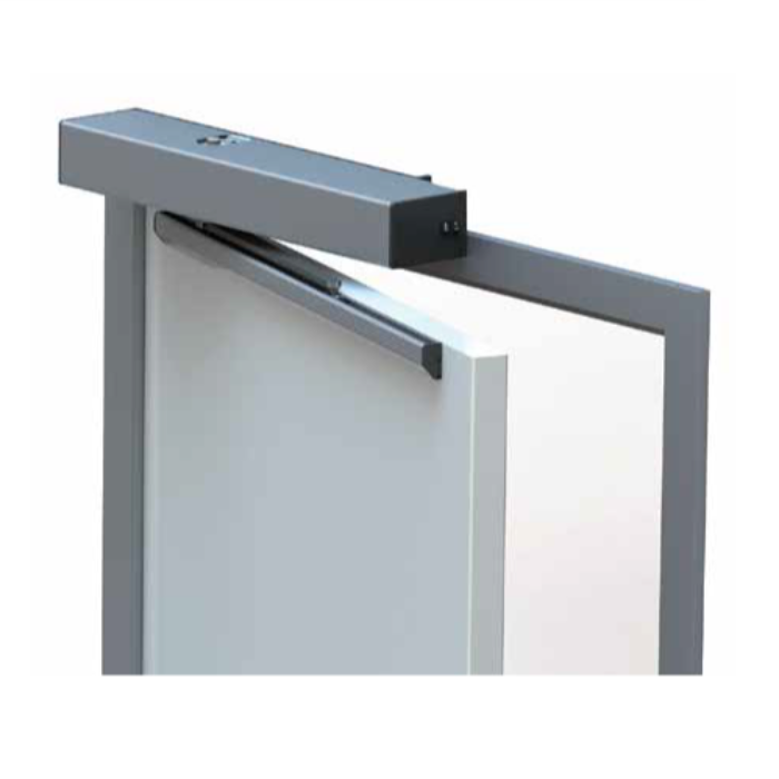 Operador para Puertas Automáticas Batientes Vector