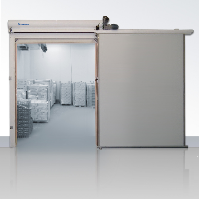 Puerta Biport Frigo Congelación