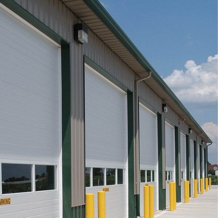 Puerta GH-3216 Heavy Duty