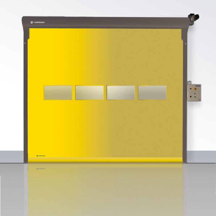 Autorreparable Reforzada Exterior 140RA