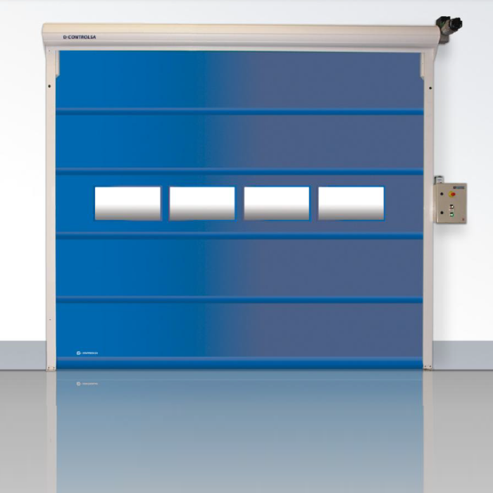 Reforzada para Exteriores 120RE