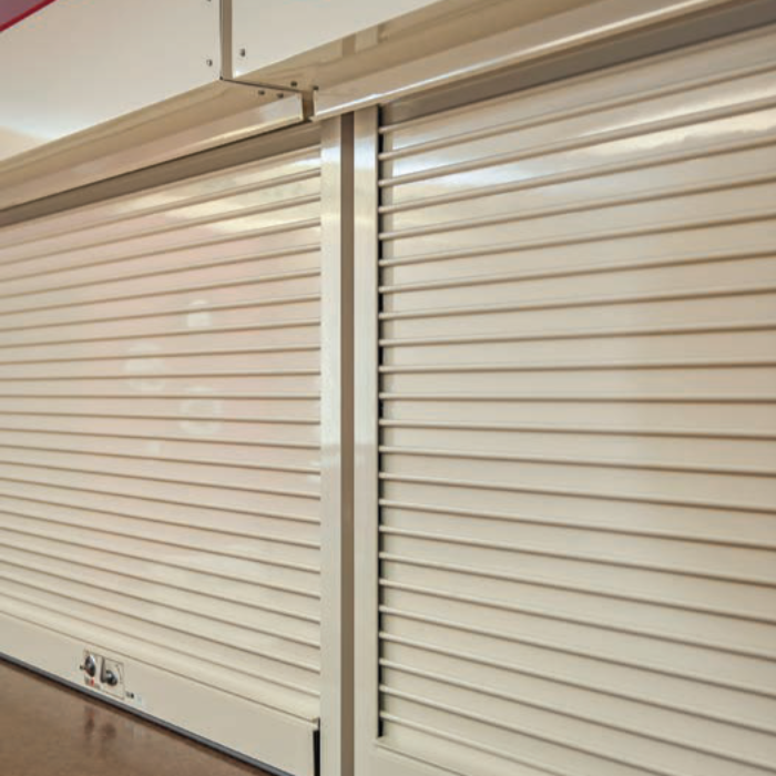 Cortina Contraventana GH 6500