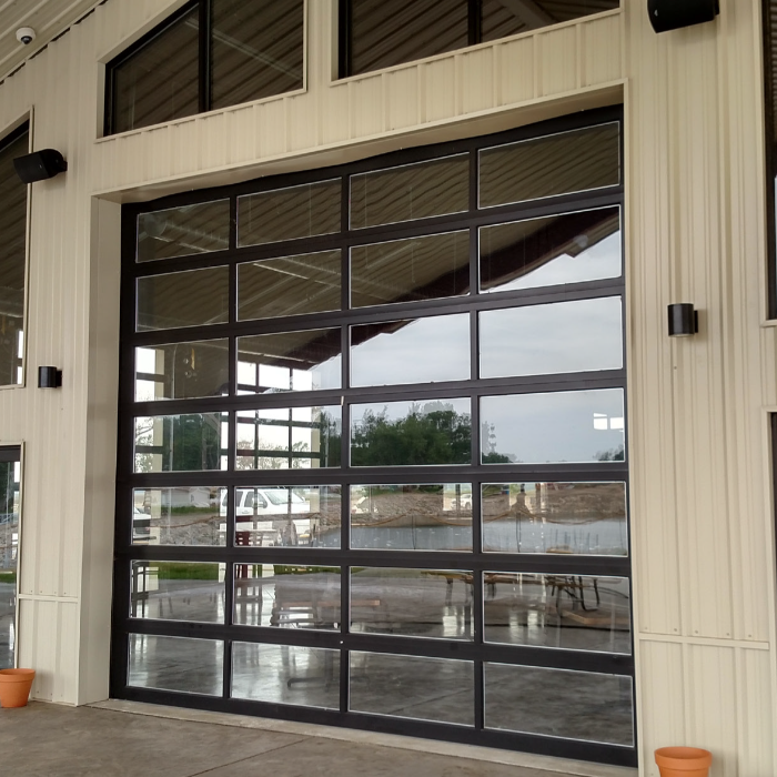 Puerta GH-3295 Heavy Duty