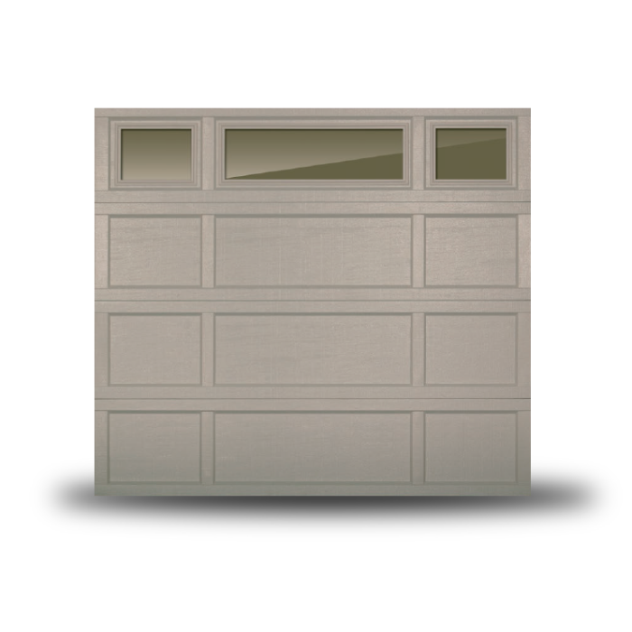 Panel Empotrado de Alta Definición