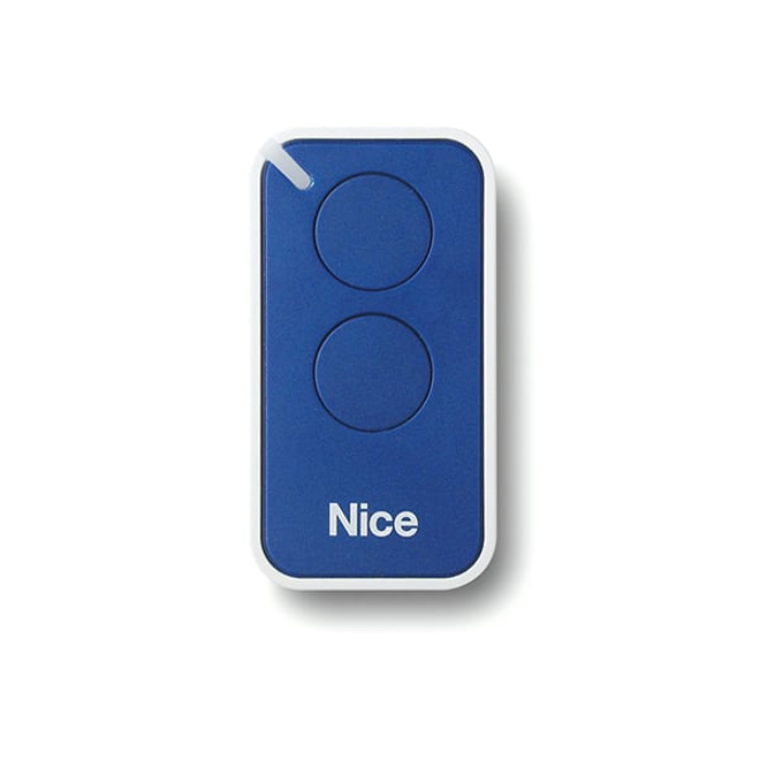 Control Inti 2 canales