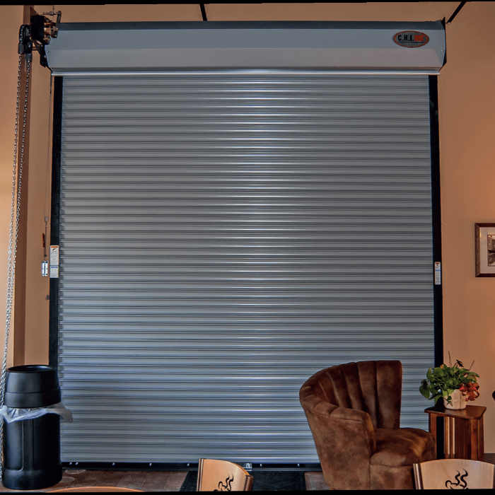 Cortina Contra Fuego GH 7000