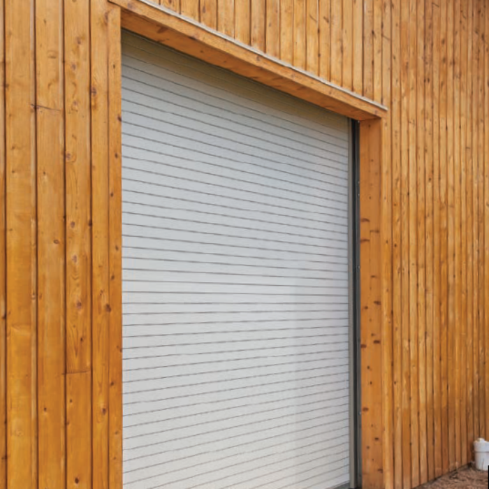 Cortina Insulada GH 6000