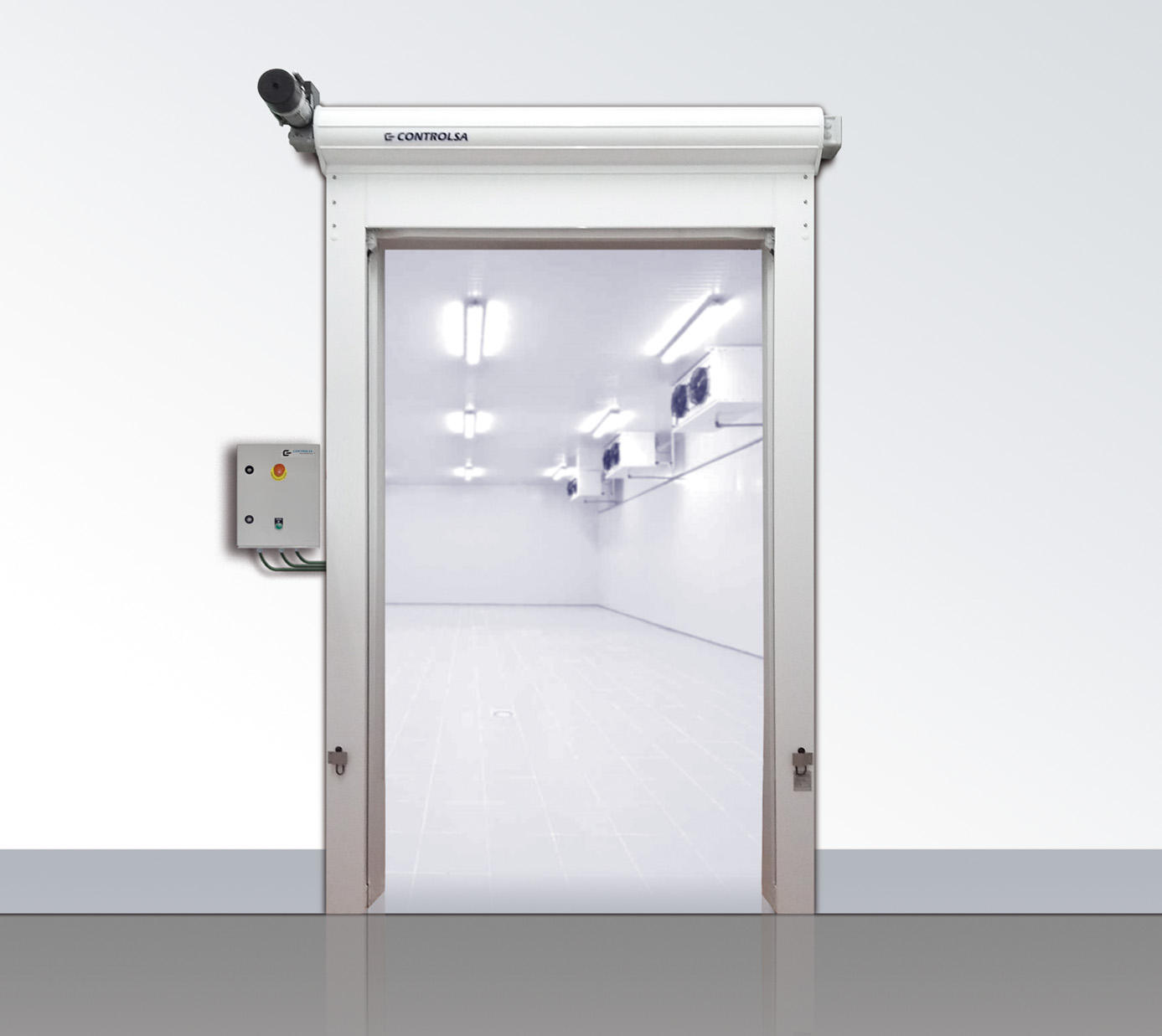 AUTORREPARABLE® 104 SF FRIGORÍFICA