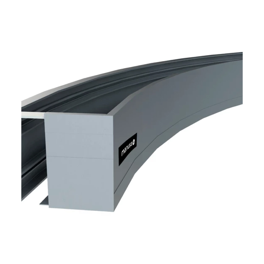 Operador Visio Curvo