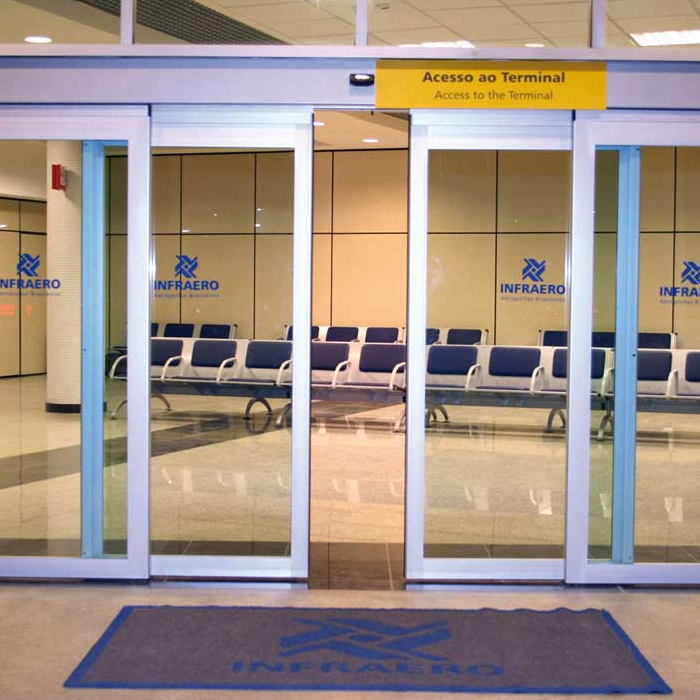 Sistema Anti-Pánico