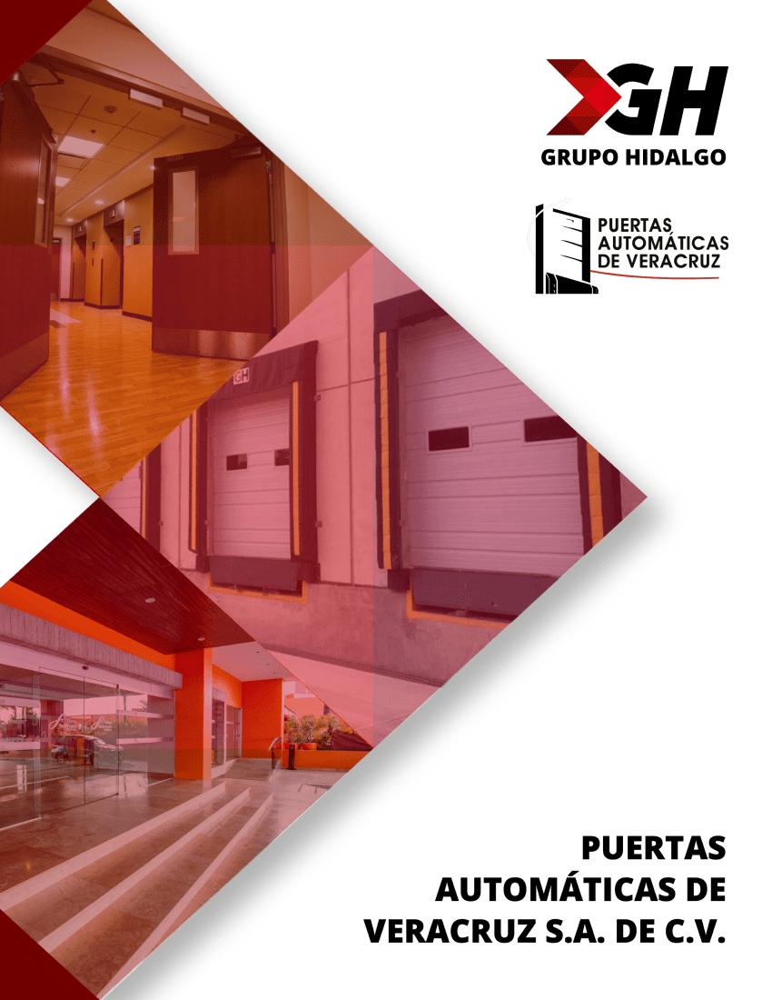 Grupo Hidalgo Currículum 2024